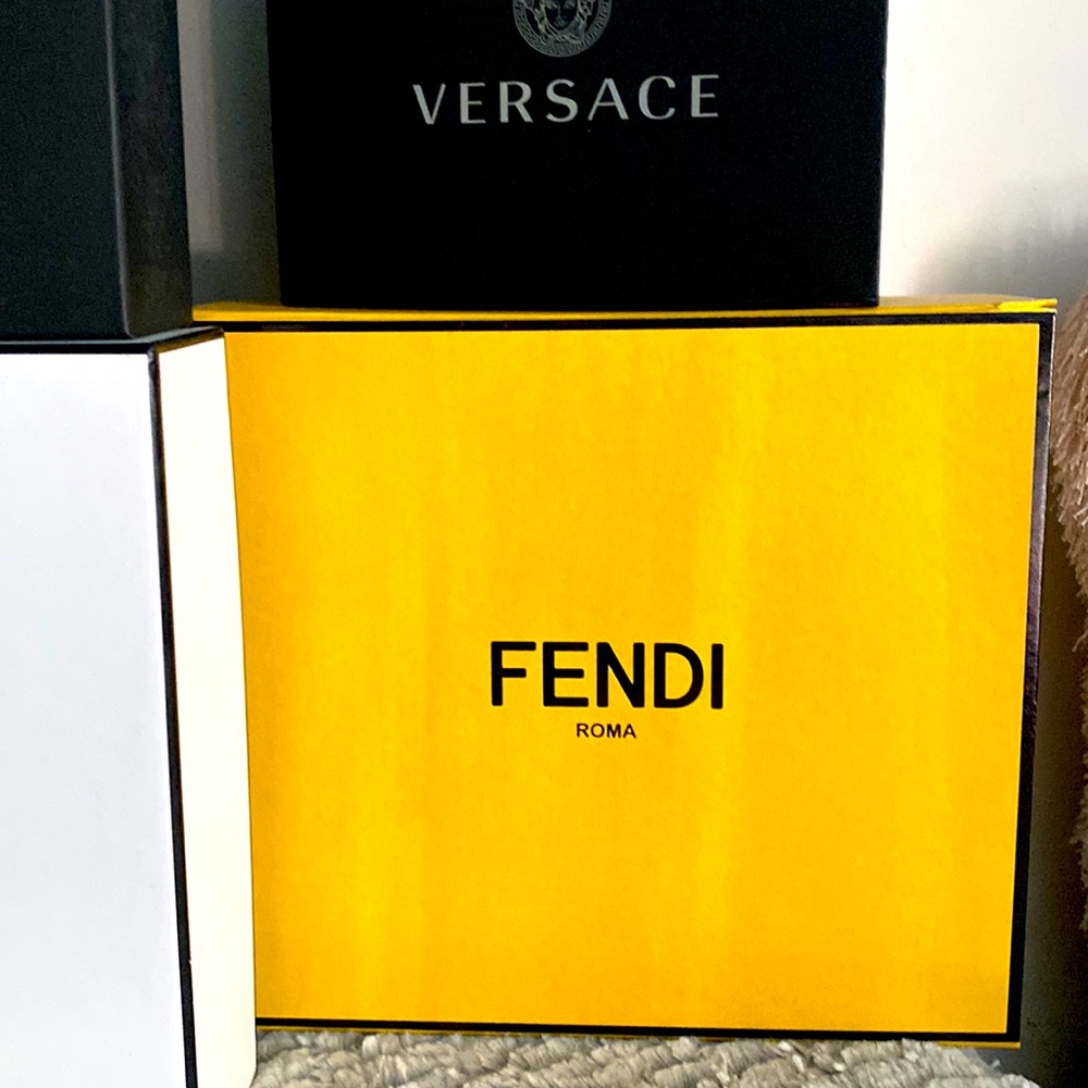 Fendi | Medium Box